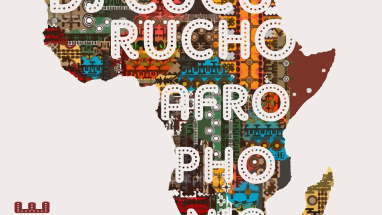 Afrophonic