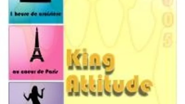 King Attitude
