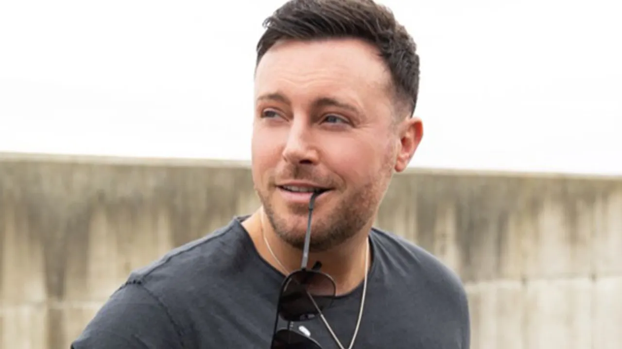 Nathan Carter