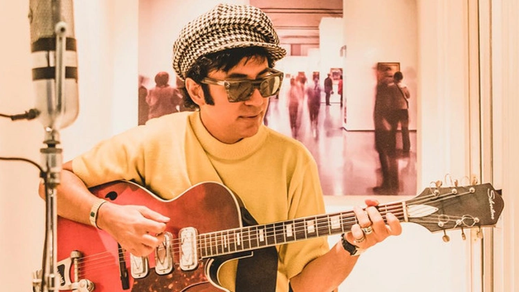 Pete Molinari