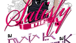 SATISFY ME