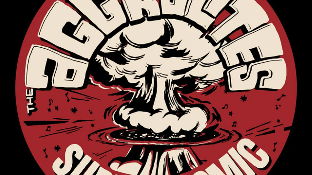 The Aggrolites