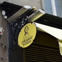 Mamie Burger Grands Boulevards