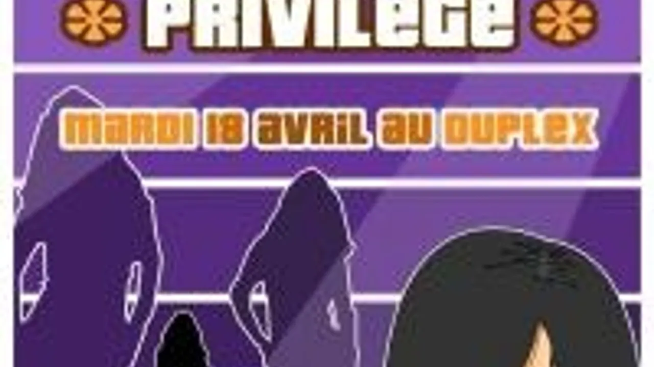 Privilege