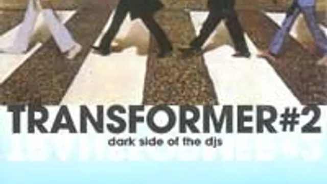 Transformers #2
