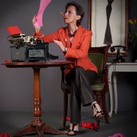 Véronique B