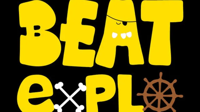 Breakbeat Exploration Before