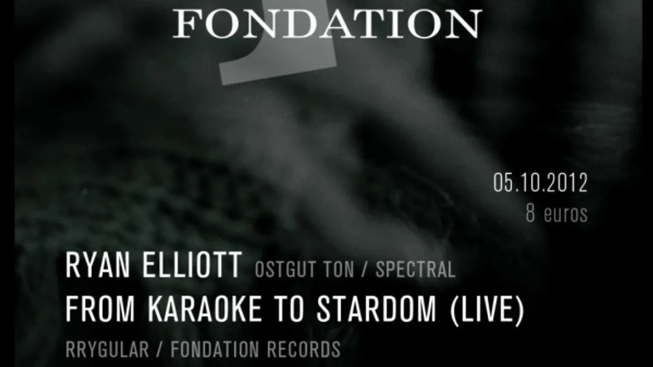 Fondation rec