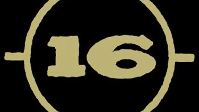 16