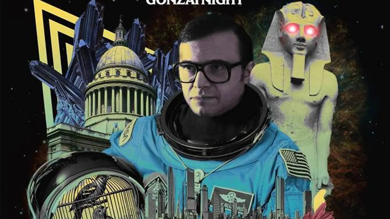 Gonzai Night : Bertrand Burgalat, Jane Weaver et Froth