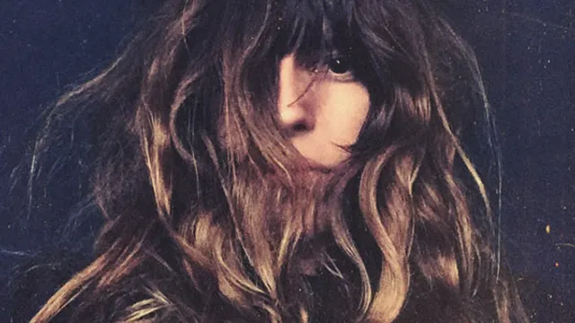 Lou Doillon en concert