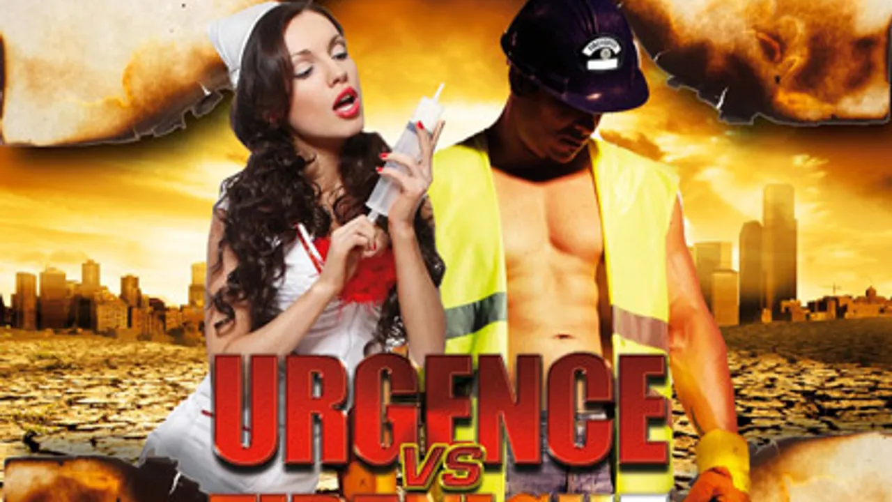 Ladies Club - Urgence vs Firenight