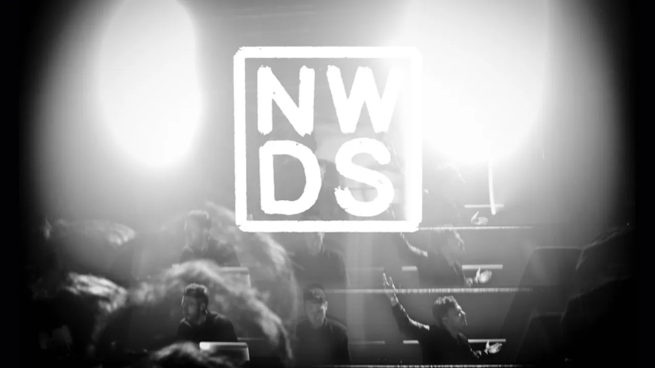 Nowadays Party w/ La Fine Equipe & Friends