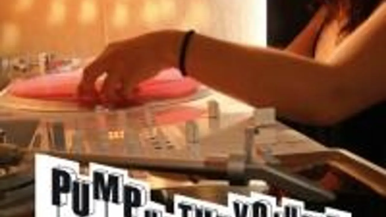 Pump up the volume VS Common people