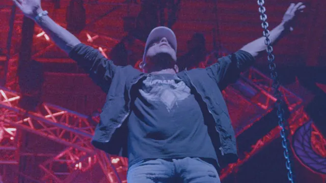 High Voltage