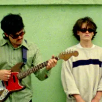Ray and Paul