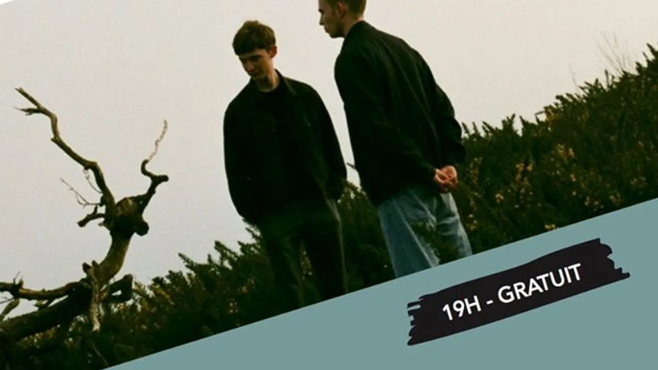 Cassels • Sooma • Mama's Gun / Supersonic (Free entry)