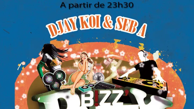 Bizz Party