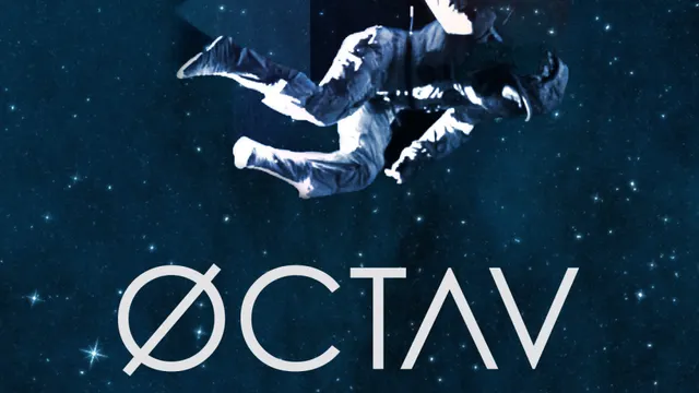ØCTAV en concert