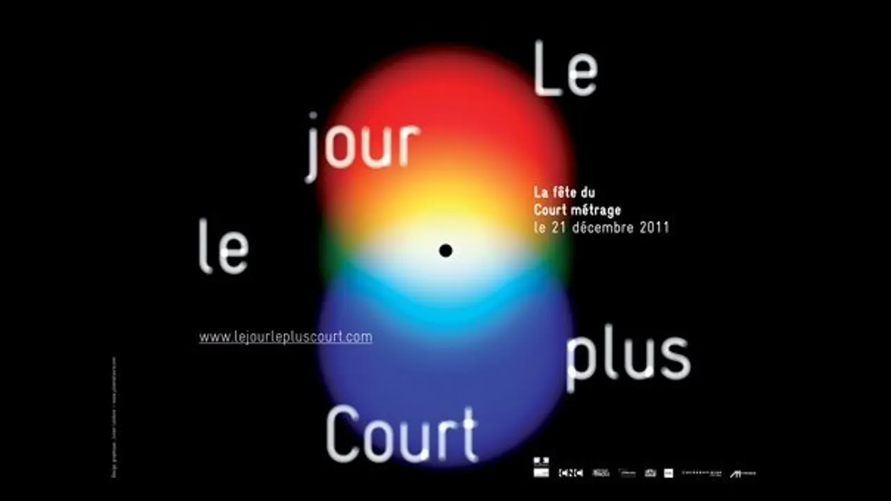 Le jour le plus court