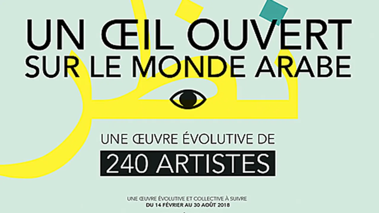 Un œil ouvert sur le monde arabe