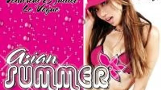 Asian Summer