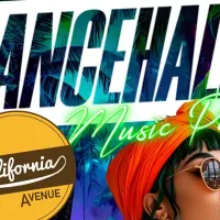 Dancehall party