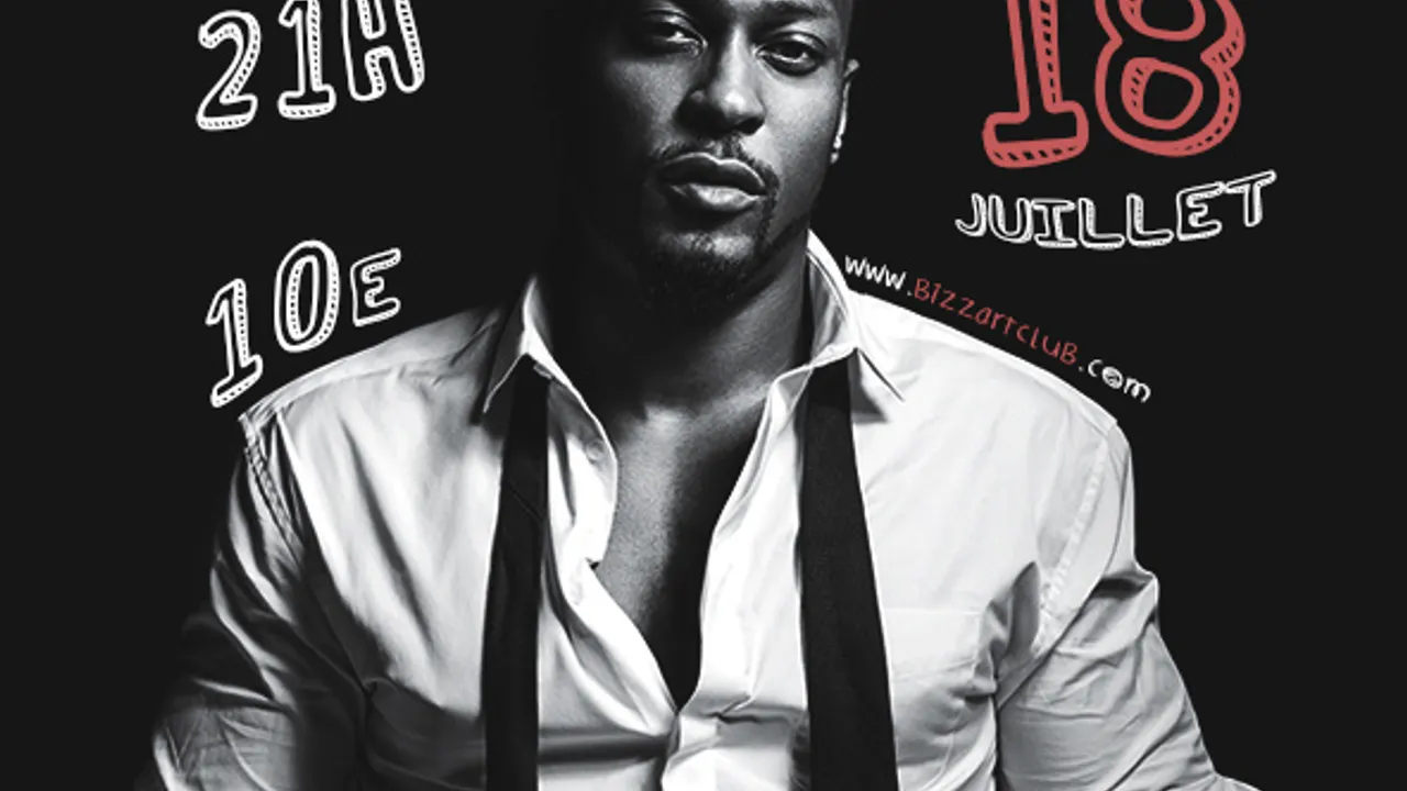 We love Soul Spéciale d'Angelo