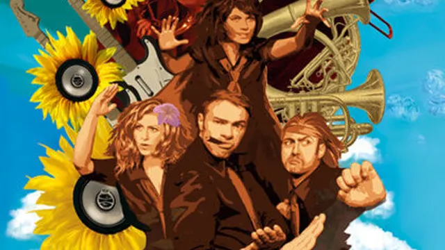 Les Soirées Improrock !! (impros Et Concert Live)