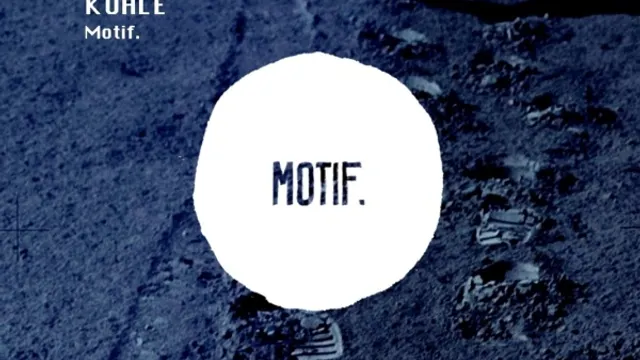 MOTIF. 1 YEAR PARTY w/ QOSO, THE POPULISTS (Live), BANTAAM, KOHLE