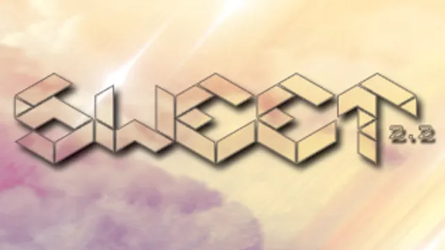 Sweet 2.2  Art is consequence , Stuff..