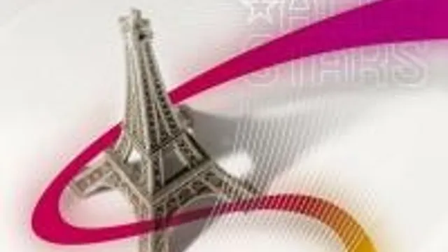 Paris All Stars