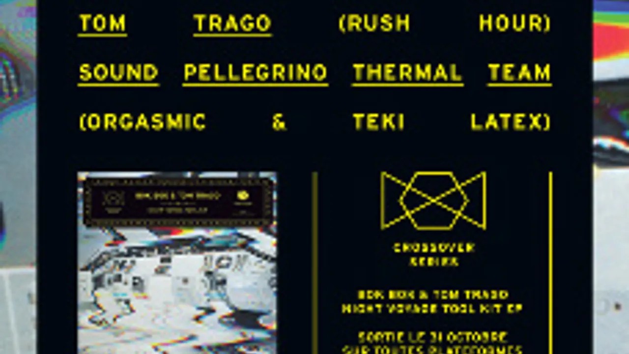 Sound Pellegrino