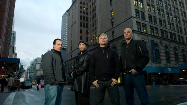 BIOHAZARD