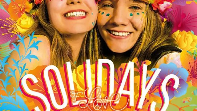 Solidays 2016