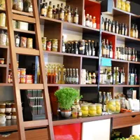 L'Epicerie du Verre Volé