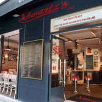 Schwartz's