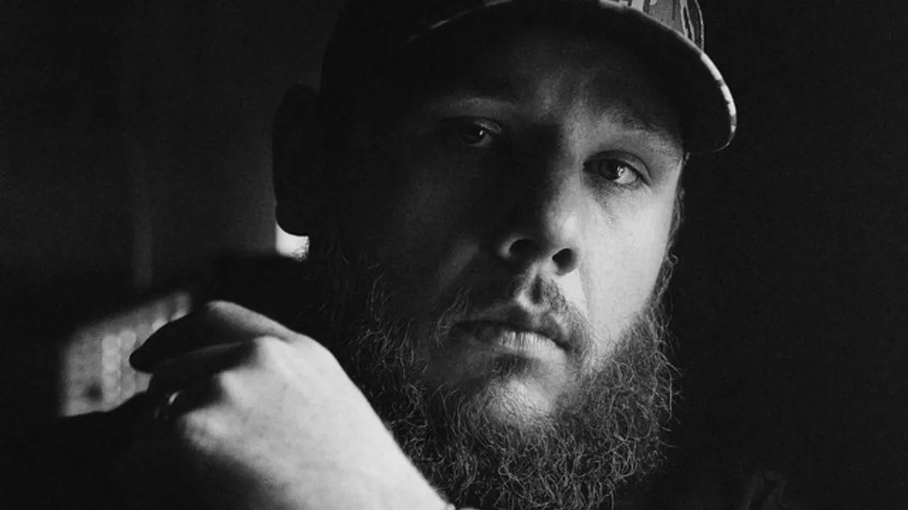Luke Combs - My Kinda Saturday Night Tour
