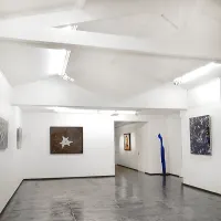 La Galerie Pascal Vanhoecke
