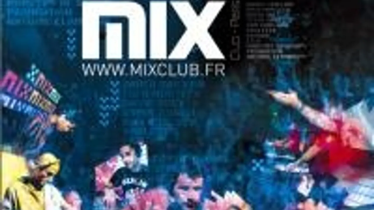Didier Sinclair Xclusive Residency