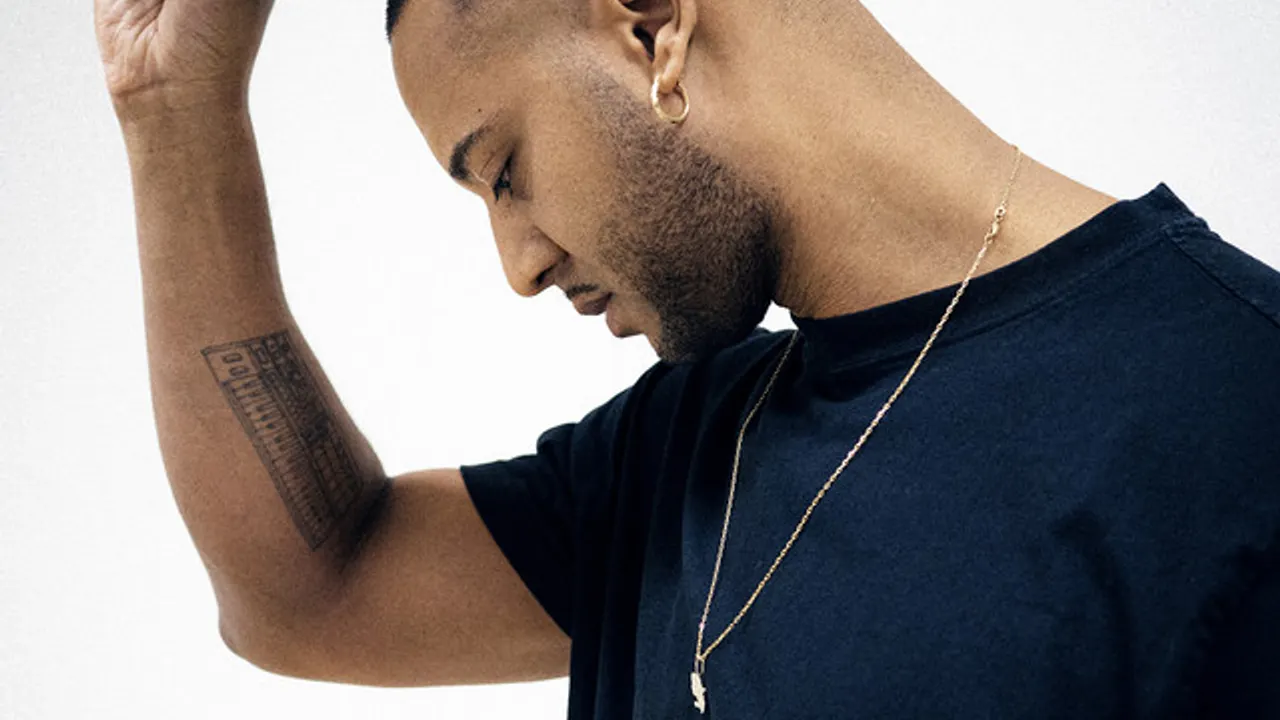 Einhundert 10 YEARS: MikeQ, Sylvere, Mobilegirl, NET GALA, Why Be, Low Jack,and more