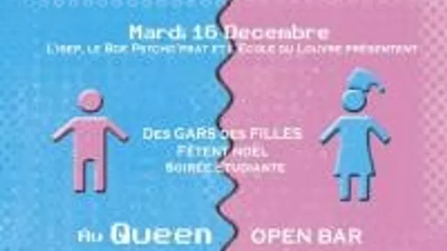 Des Gars Des Filles