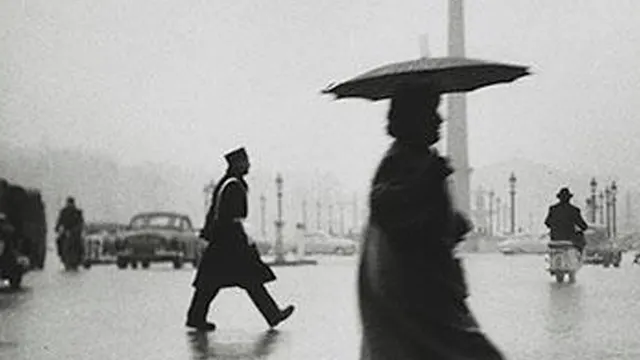 Sabine Weiss, Les villes, la rue, l'autre