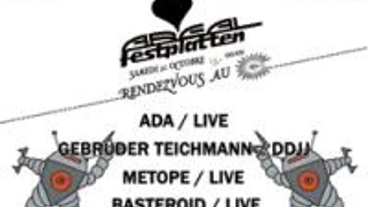 Areal- Festplatten