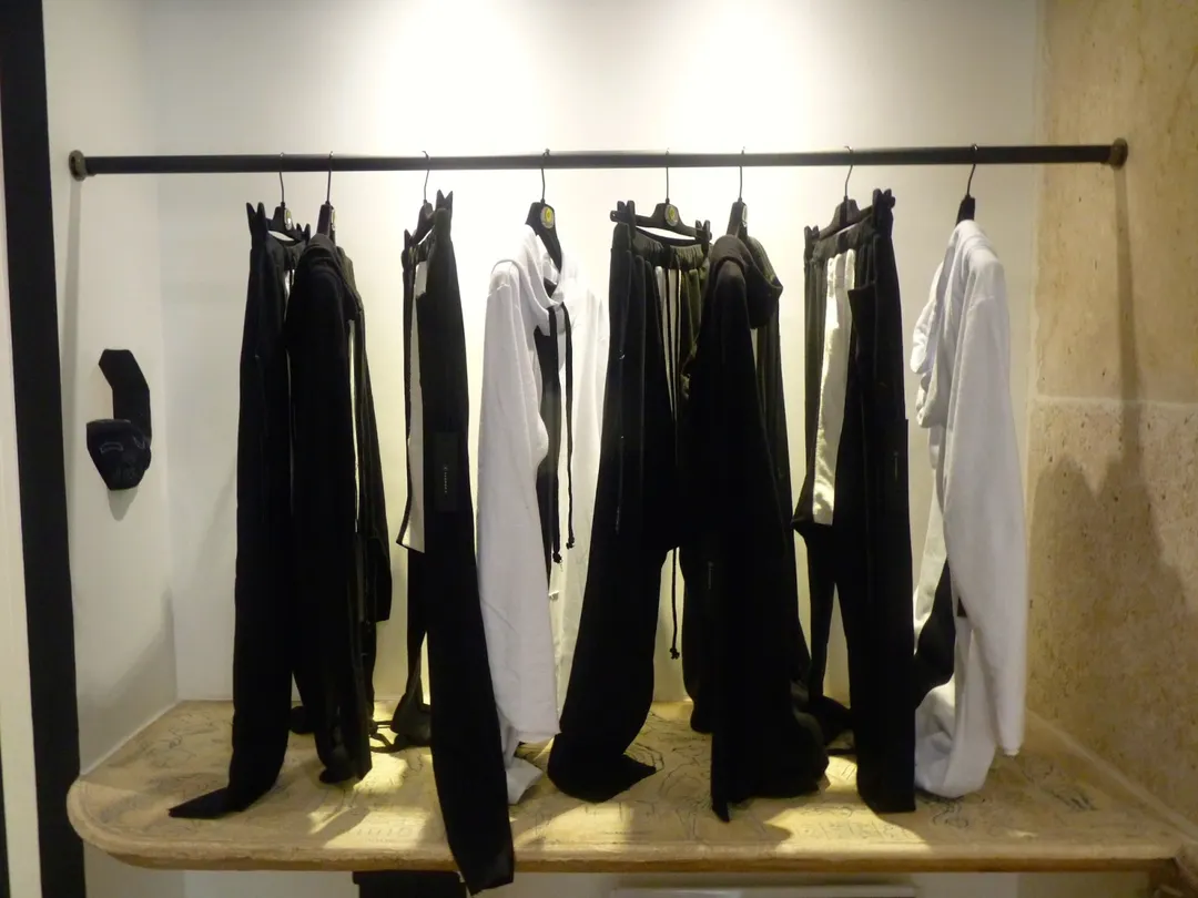 Aschmedaï Shop Paris