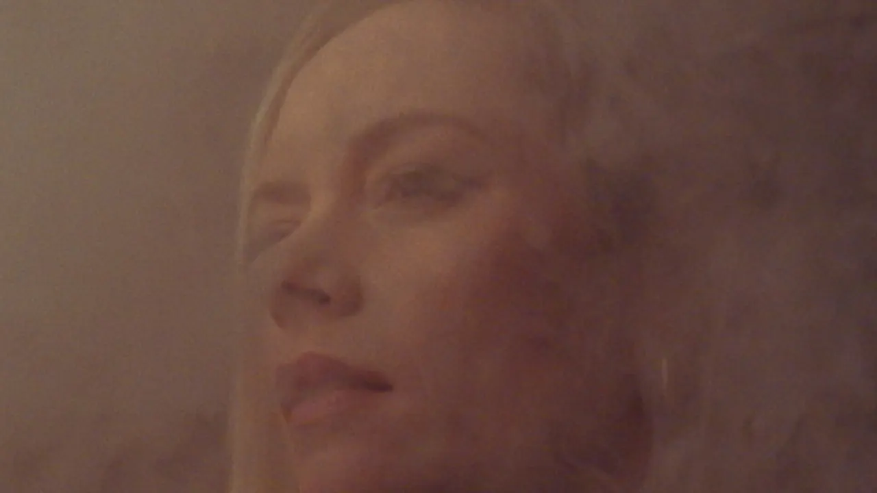 FREDRIKA STAHL
