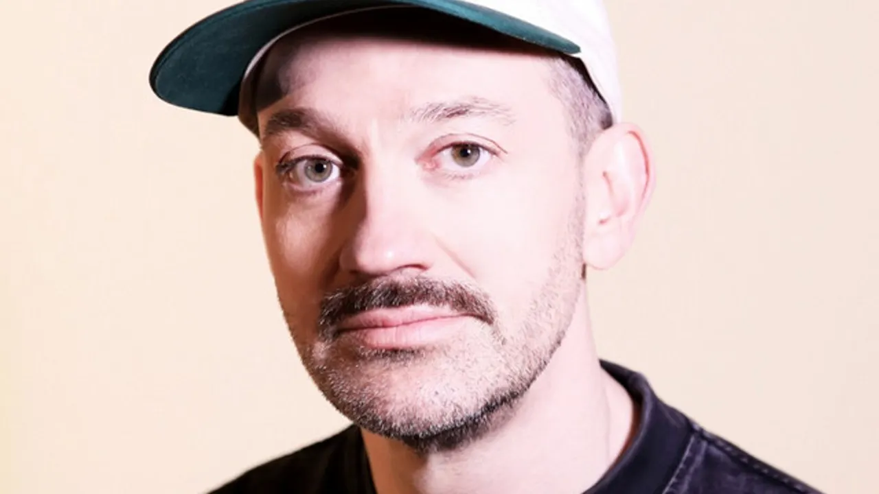 Fritz Kalkbrenner