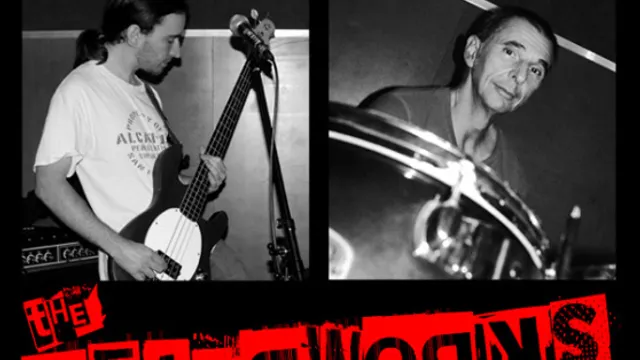 The AfterWorks au Cavern