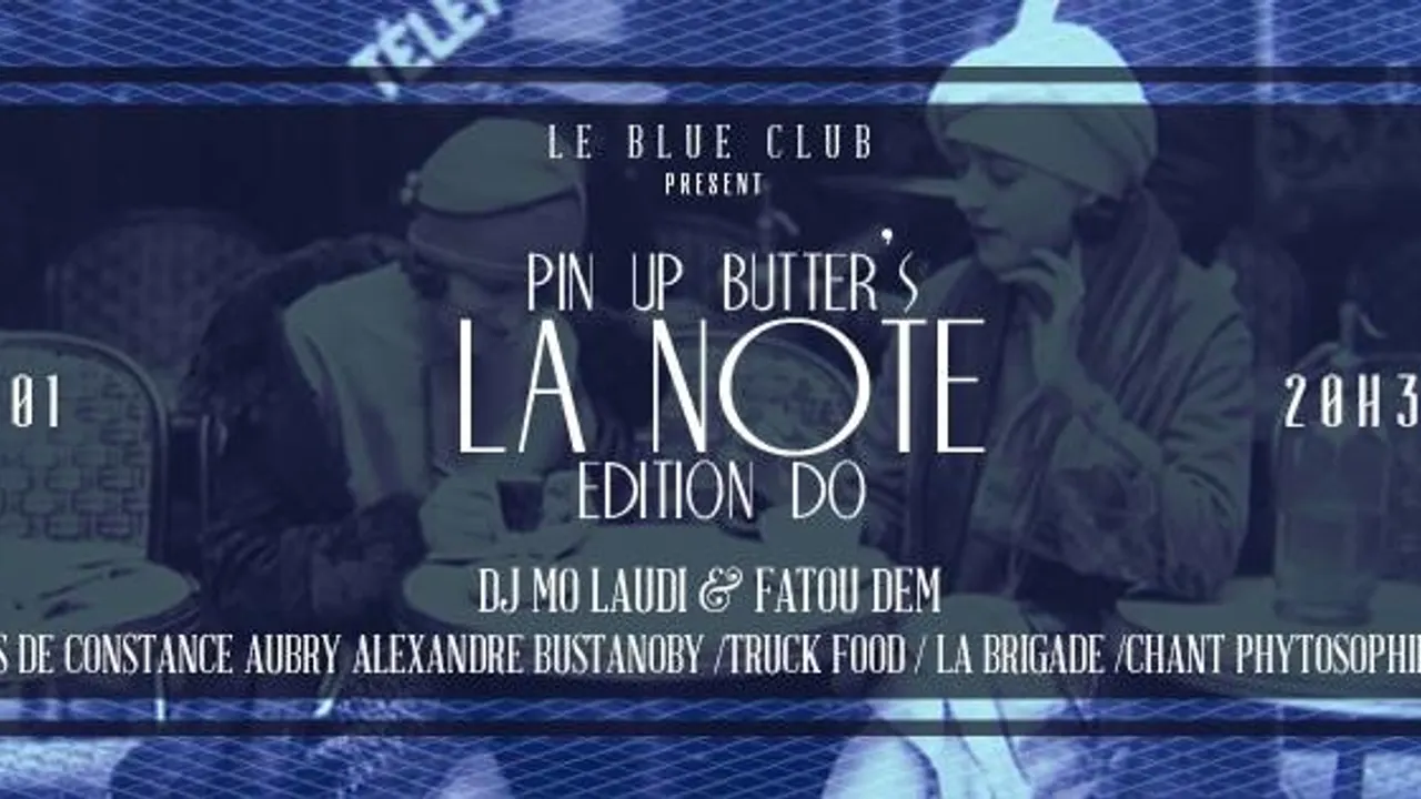 La Note édition Do