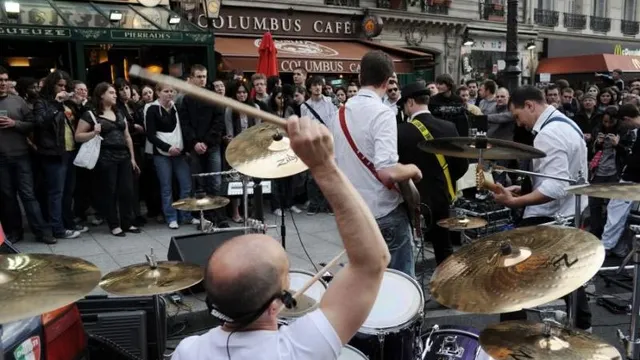 BEST OF MUSIQUE - Fête de la Musique